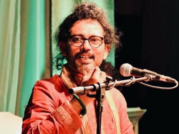 Best Playback Singer – Shahbaz Aman (Mayaanadhi)