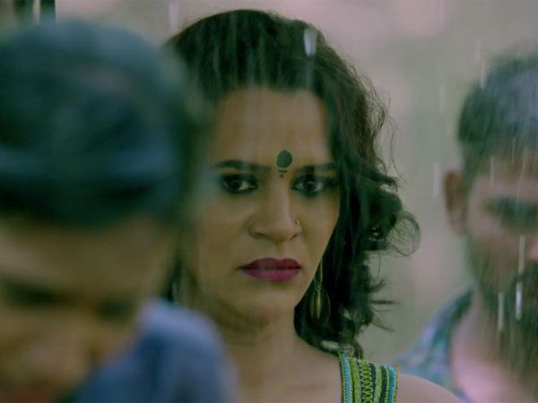 Best Actor In A Supporting Role (Female) Best Actor In A Supporting Role (Female)