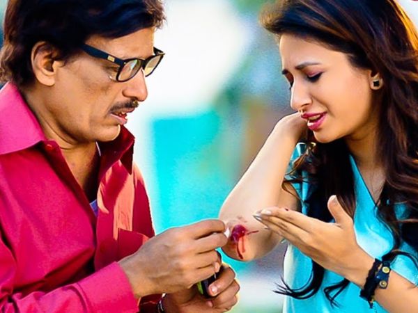 Best Playback Singer (Female) Best Playback Singer (Female)