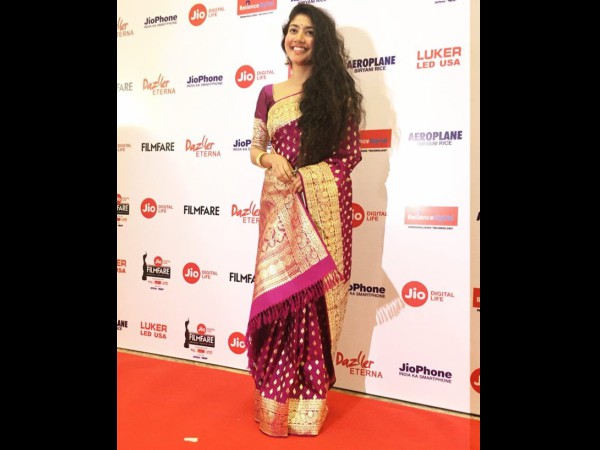 Sai Pallavi Sai Pallavi