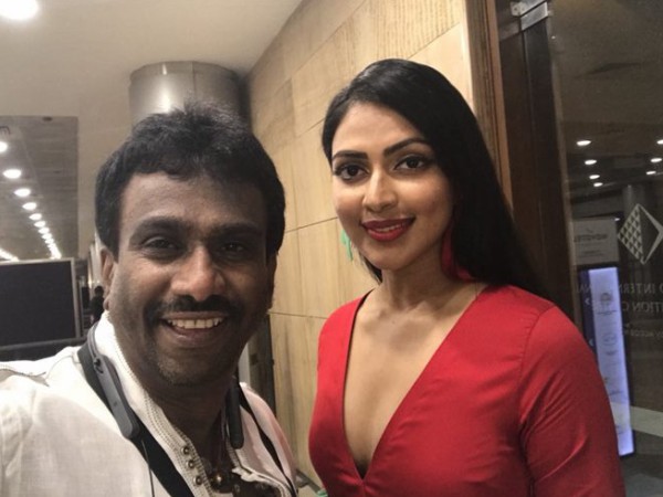 Amala Paul Amala Paul
