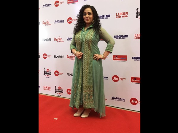 Nithya Menen Nithya Menen