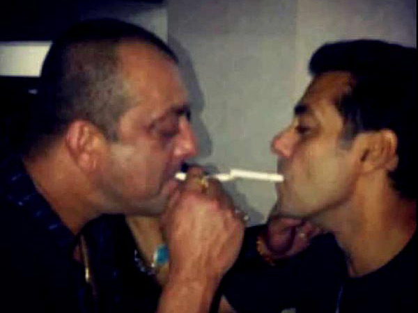 Not Much Mud-slinging!