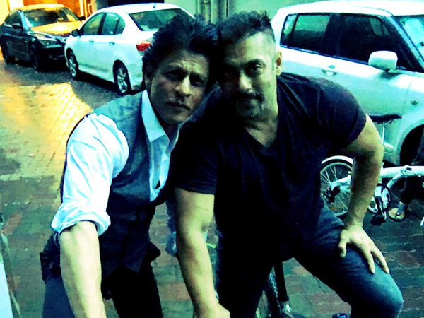 Going On A Cycle Ride