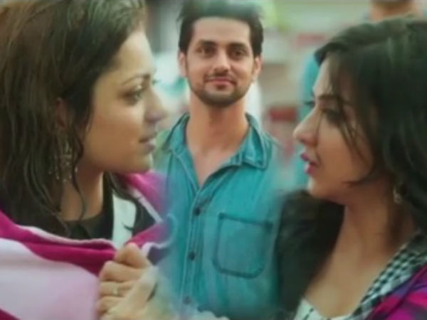 Promo 5: Nandini Meets Mouli