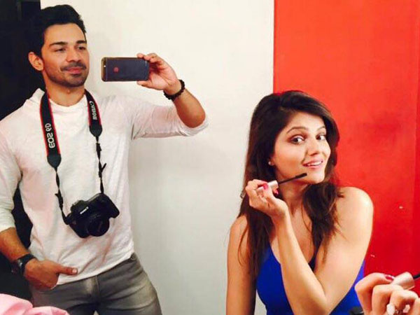 Coffee & Photo Aficionados