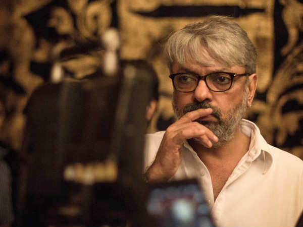 The Magic Maker Sanjay Leela Bhansali