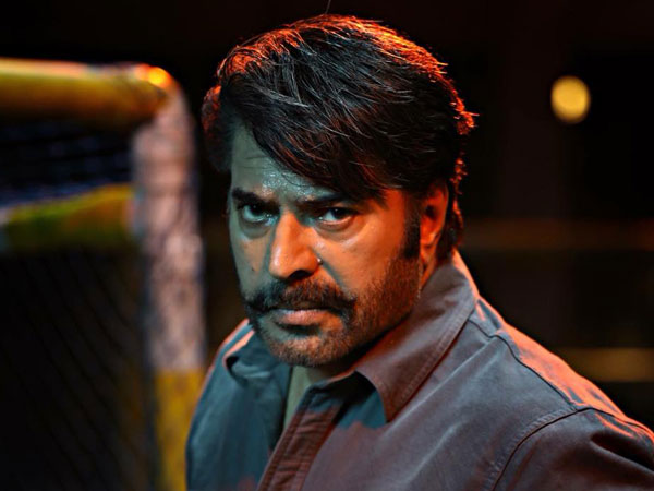 Opening Weekend Collections In UAE/GCC