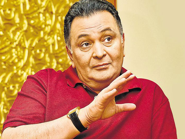 Rishi Had Praised The Bhatt Family Previously Rishi Had Praised The Bhatt Family Previously