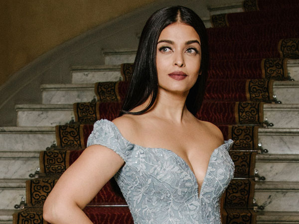 Aishwarya Doesn't Want 'Raunchy' Lyrics 