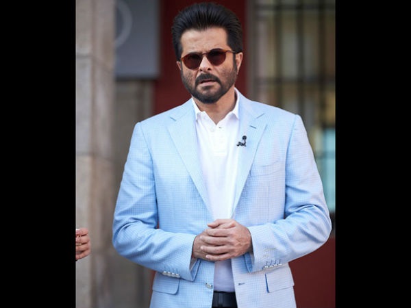 Anil Gets Emotional On Completing 35 Years In Film Industry Anil Gets Emotional On Completing 35 Years In Film Industry