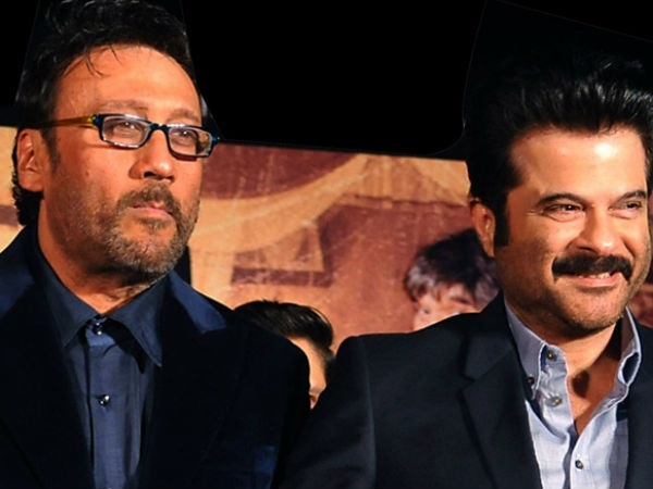 Was He Friends Or Foes With Jackie Shroff? Was He Friends Or Foes With Jackie Shroff?