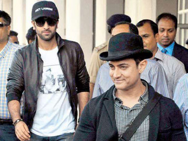 Aamir Offered His Help 