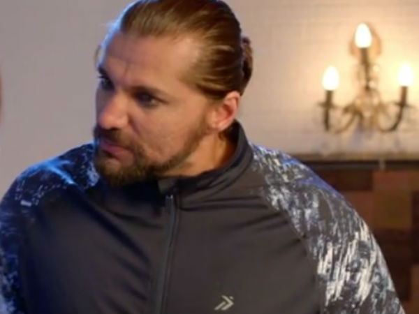 Andy Wants Vish To Marry Mahir Andy Wants Vish To Marry Mahir