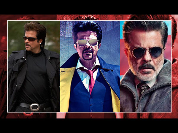 The Supercool Anil Kapoor