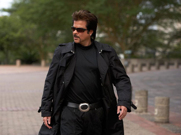 Anil Kapoor's 2nd 100-Crore Film Anil Kapoor's 2nd 100-Crore Film