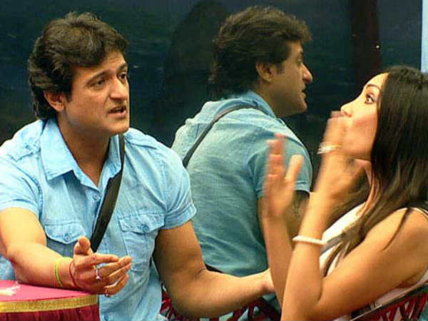 # When Armaan Hit Sofia, Bigg Boss Makers & Salman Helped Him