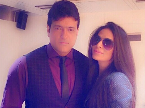 Neeru & Armaan’s Fight Neeru & Armaan’s Fight