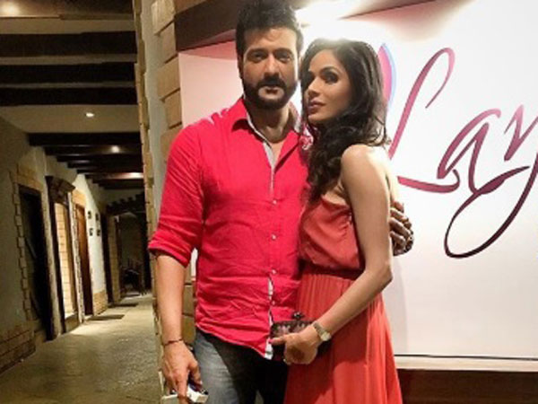 The Actor Claimed Neeru Attacked His Mother! The Actor Claimed Neeru Attacked His Mother!