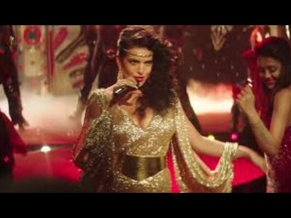 Who Is Natasa Stankovic?