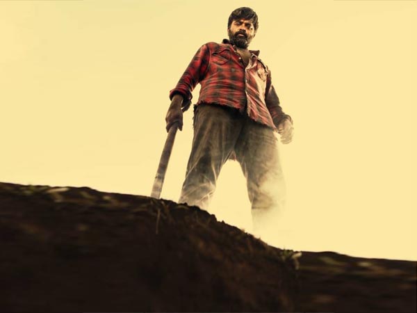 Asuravadham Review: This Sasikumar Starrer Is A Decent Watch For The Weekend! Asuravadham Review: This Sasikumar Starrer Is A Decent Watch For The Weekend!