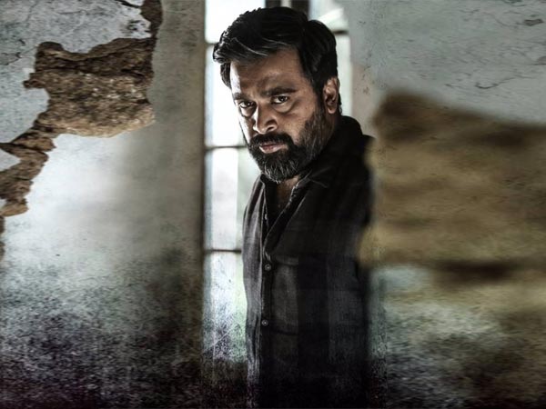 Asuravadham Review: This Sasikumar Starrer Is A Decent Watch For The Weekend! Asuravadham Review: This Sasikumar Starrer Is A Decent Watch For The Weekend!