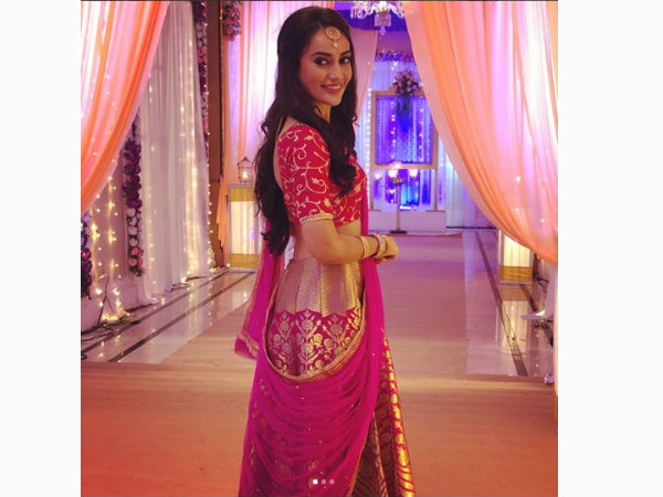 Naagin 3 Spoiler: Mahir Helps Bela In Performing Post Marriage Ritual