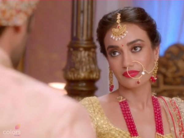 Naagin 3 Latest Update: Bela Left Stranded In Mantap!
