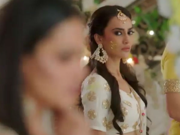 Is Bela, A Naagin? Is Bela, A Naagin?