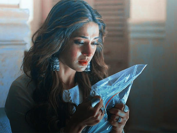 Other Popular Shows On TRP Chart Other Popular Shows On TRP Chart