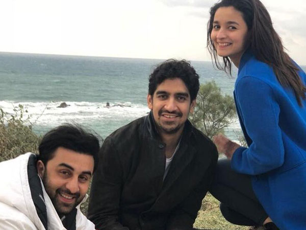 The Genre Of Brahmastra Will Surprise You