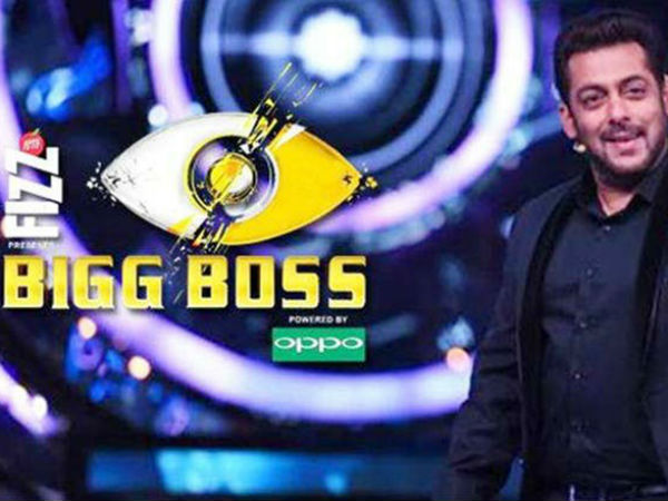 Bigg Boss 12 To Be The Boldest Season Ever! Bigg Boss 12 To Be The Boldest Season Ever!