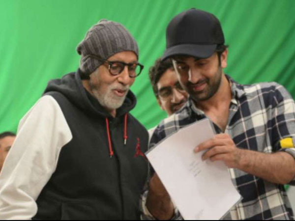 How Ranbir Plans To Wrap This Trilogy
