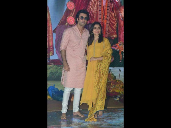 Is Marriage On Cards For Alia & Ranbir?