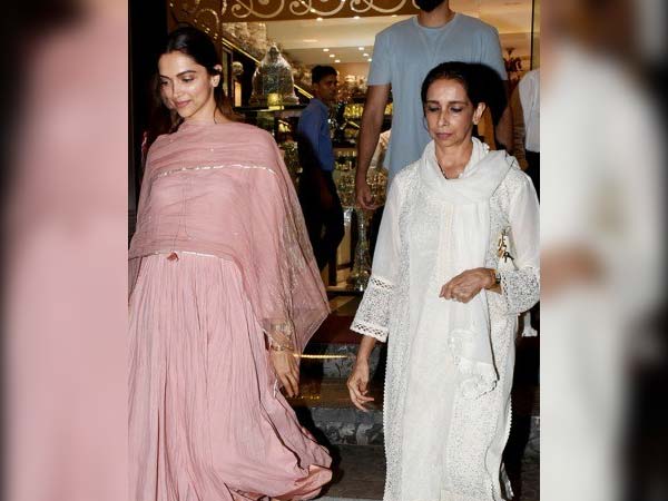 Marriage On Cards? We Think So! 