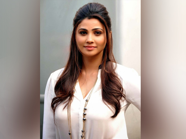 Daisy Shah