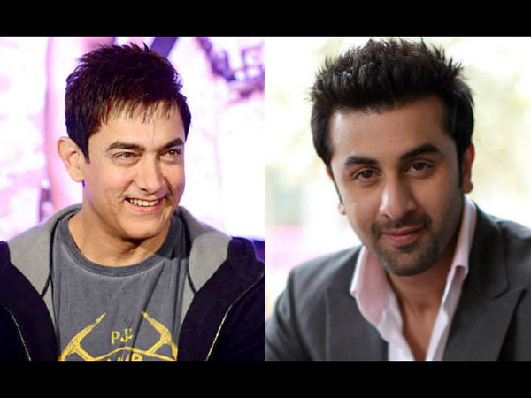 Ranbir Kapoor Is A Risk Taker 