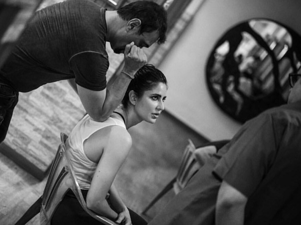 Are You Excited? Are You Excited?