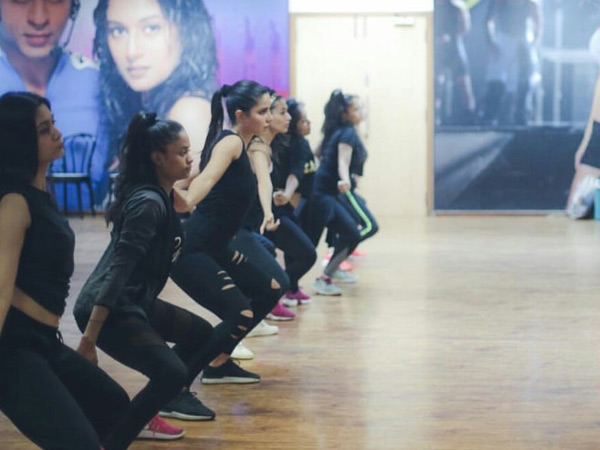 Katrina On The Work Front Katrina On The Work Front