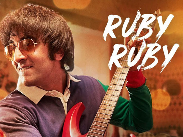 Ranbir Surrendered Himself For Sanju Ranbir Surrendered Himself For Sanju