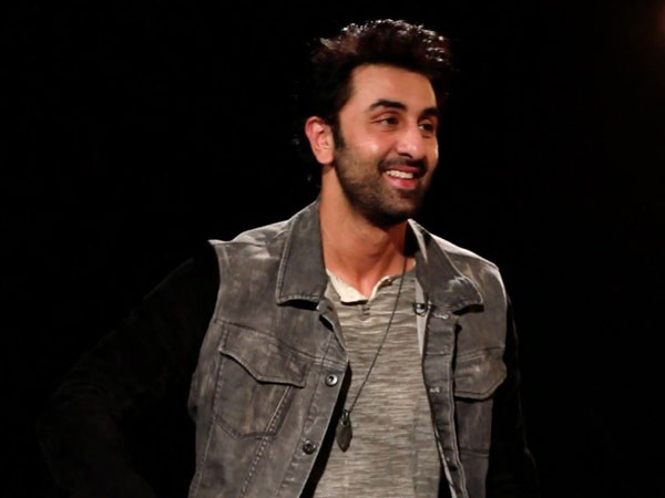 Ranbir Wants The Audience To Like Him Ranbir Wants The Audience To Like Him