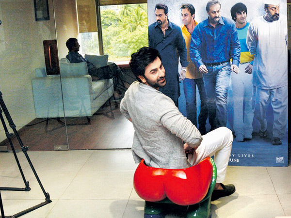 On The Work Front On The Work Front