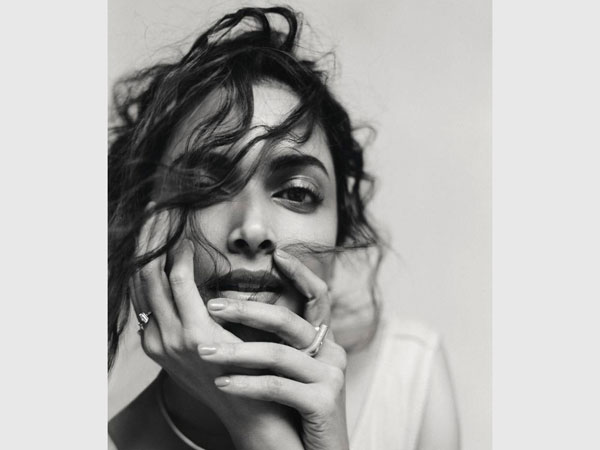 Deepika On Her Battle With Depression Deepika On Her Battle With Depression