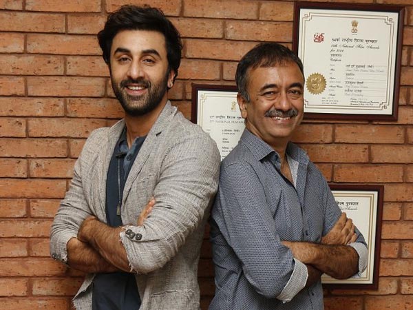 Whom Does Hirani Want To Work With Apart From Aamir & Ranbir? Whom Does Hirani Want To Work With Apart From Aamir & Ranbir?