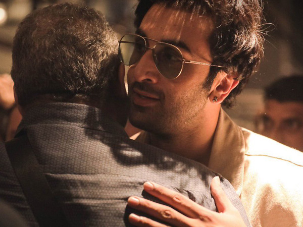 He's Here To Stay He's Here To Stay