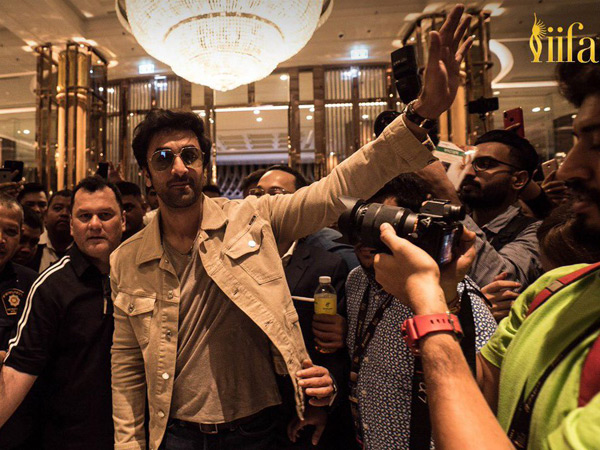 What A Star! What A Star!