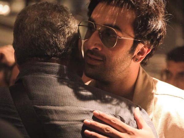 'Ranbir Is Open To Criticism' 'Ranbir Is Open To Criticism'