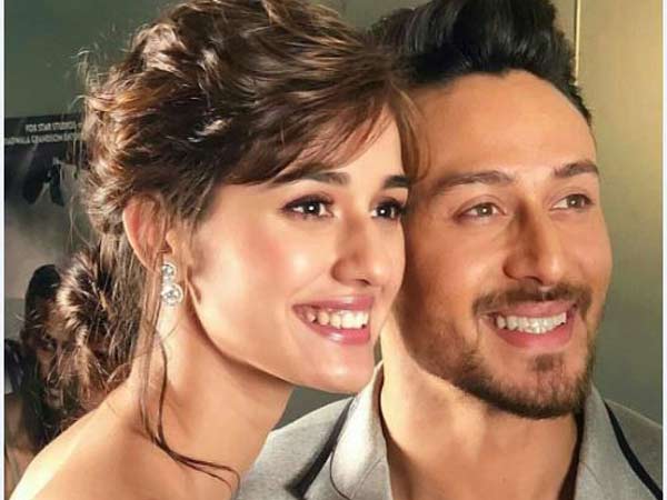 Why Doesn't Disha Clarify Their Alleged Relationship?