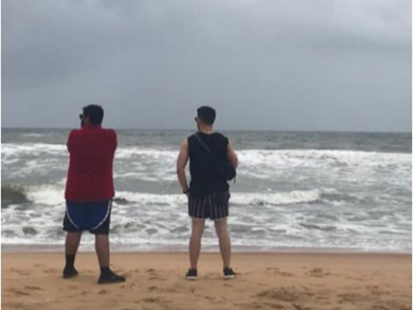 PeeCee Flaunts Her Love For Nick