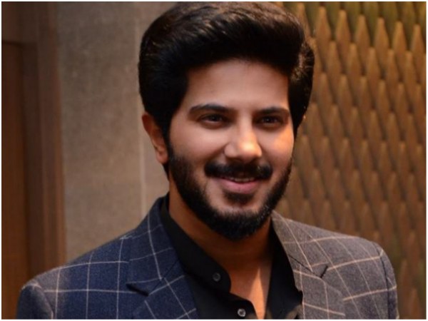 Dulquer Salmaan's Love For Cars Dulquer Salmaan's Love For Cars